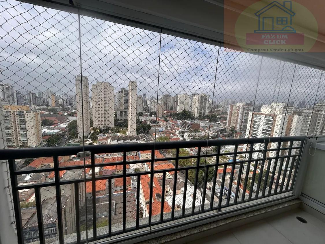 Apartamento, 2 quartos, 89 m² - Foto 2