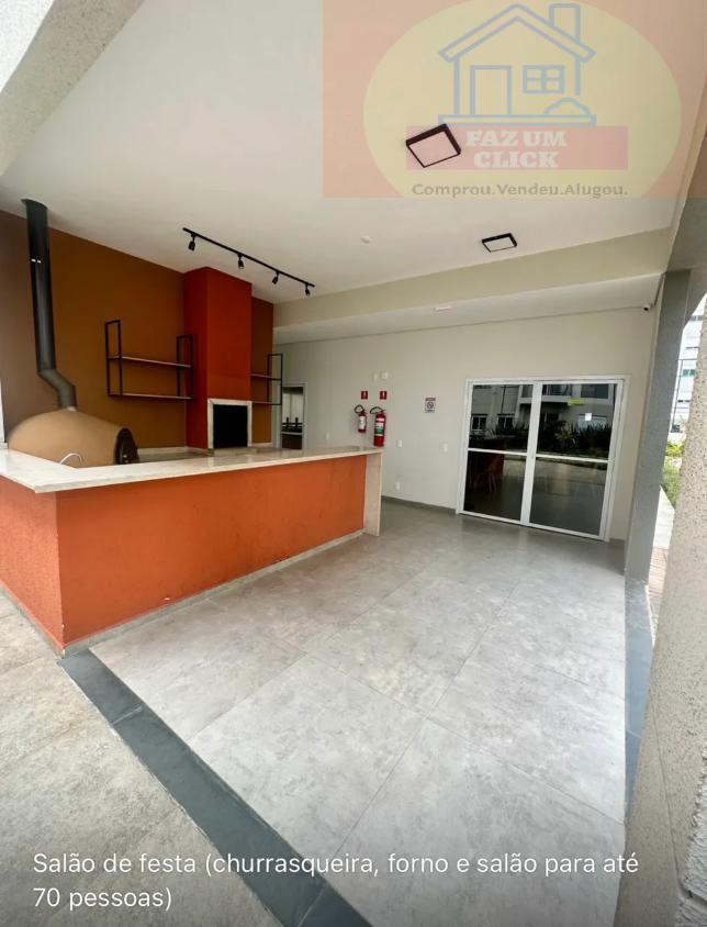 Apartamento, 2 quartos, 44 m² - Foto 13