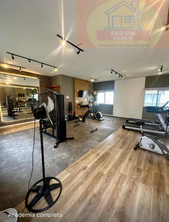 Apartamento, 2 quartos, 44 m² - Foto 14