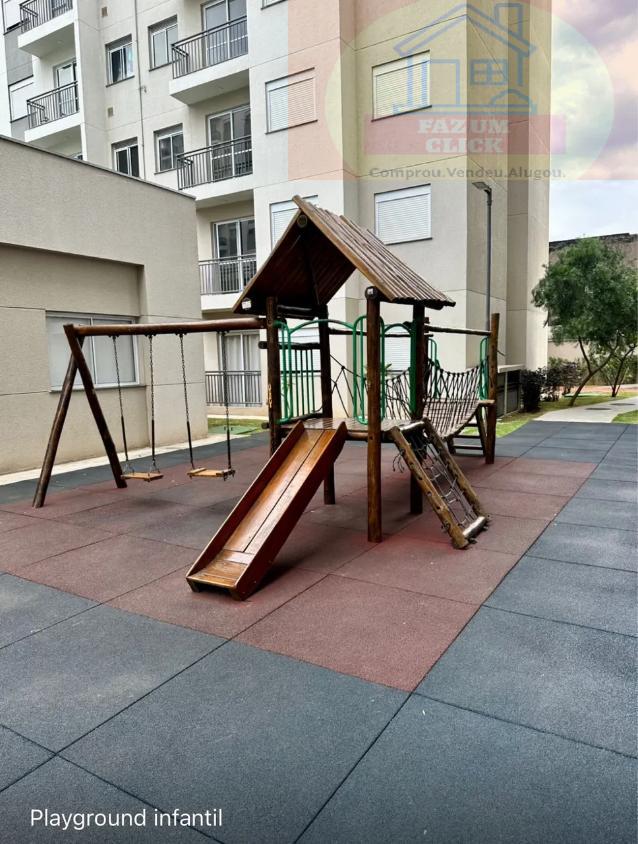 Apartamento, 2 quartos, 44 m² - Foto 19