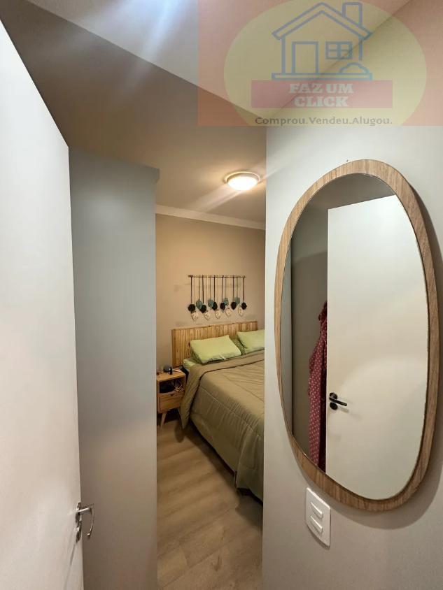 Apartamento, 2 quartos, 44 m² - Foto 9