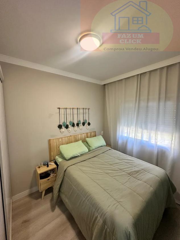 Apartamento, 2 quartos, 44 m² - Foto 7