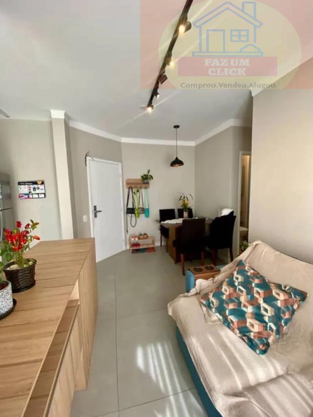 Apartamento, 2 quartos, 44 m² - Foto 4