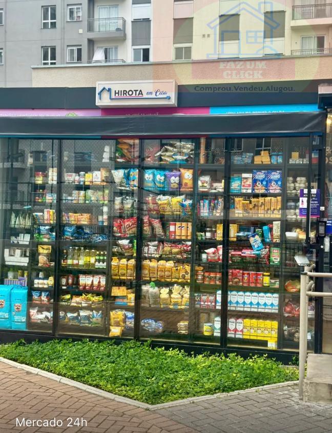 Apartamento, 2 quartos, 44 m² - Foto 15