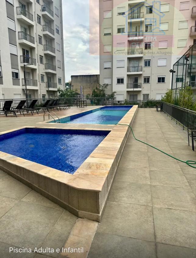 Apartamento, 2 quartos, 44 m² - Foto 12