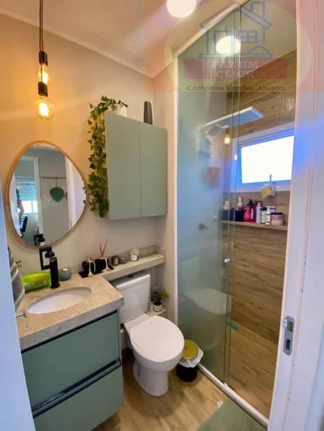 Apartamento, 2 quartos, 44 m² - Foto 6