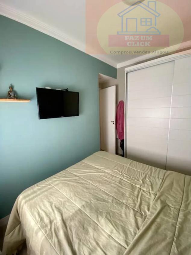 Apartamento, 2 quartos, 44 m² - Foto 8