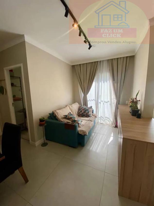 Apartamento, 2 quartos, 44 m² - Foto 3