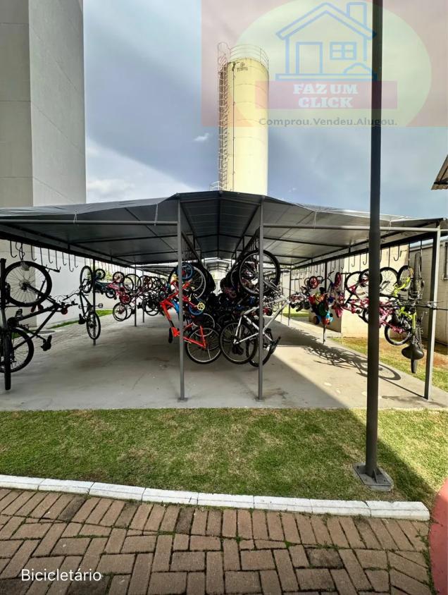 Apartamento, 2 quartos, 44 m² - Foto 18