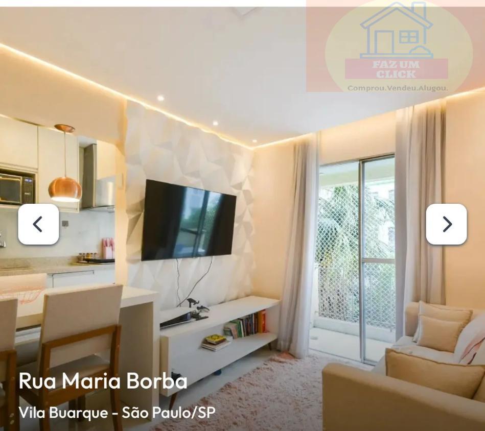 Apartamento, 1 quarto, 38 m² - Foto 3