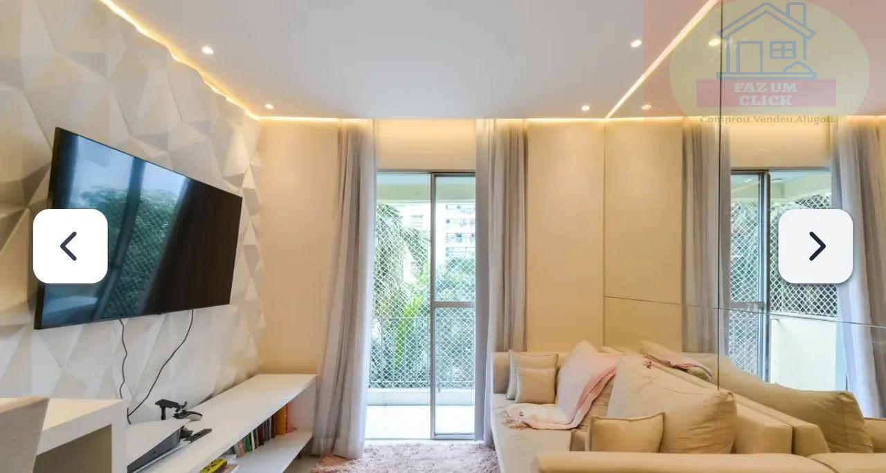 Apartamento, 1 quarto, 38 m² - Foto 5