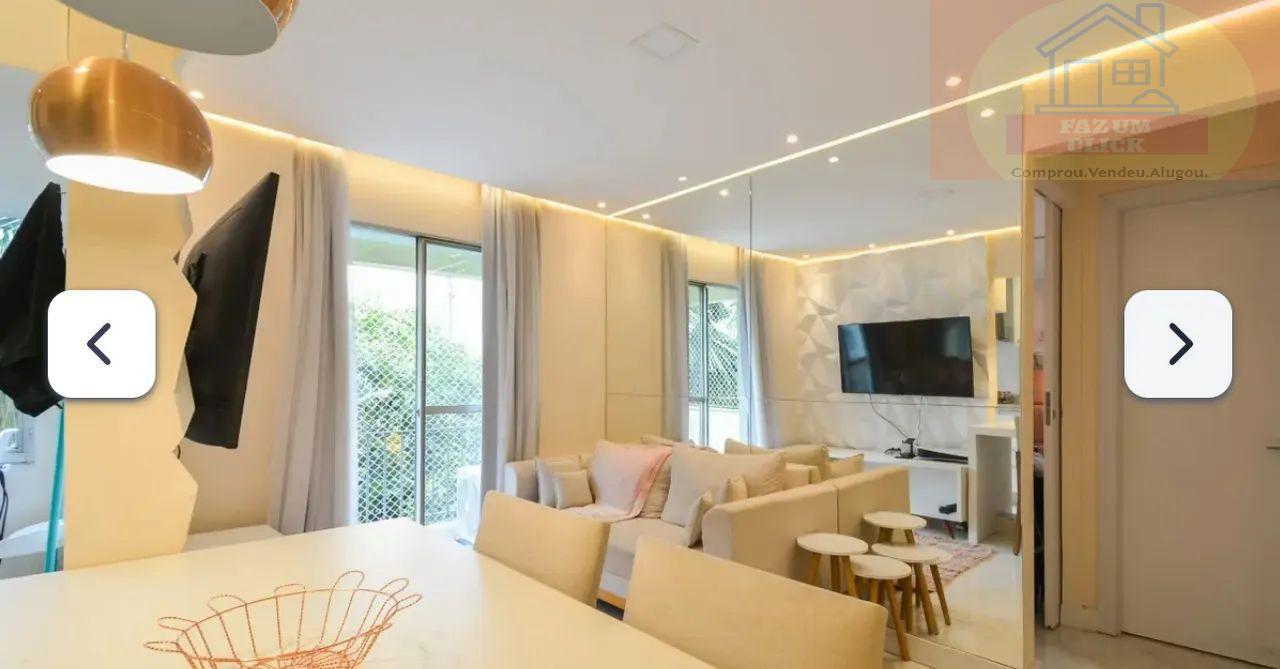 Apartamento, 1 quarto, 38 m² - Foto 2