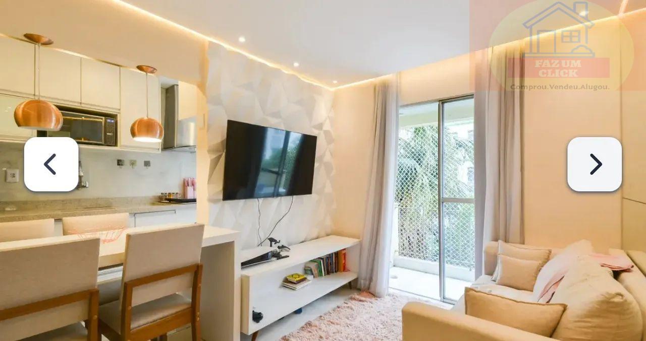 Apartamento, 1 quarto, 38 m² - Foto 1