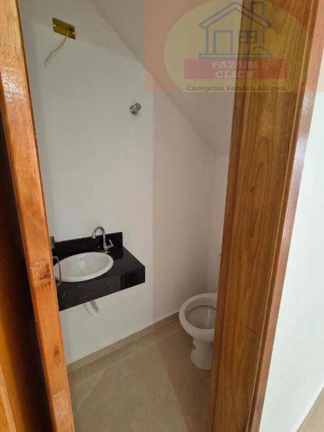 Casa de Condomínio, 2 quartos - Foto 10