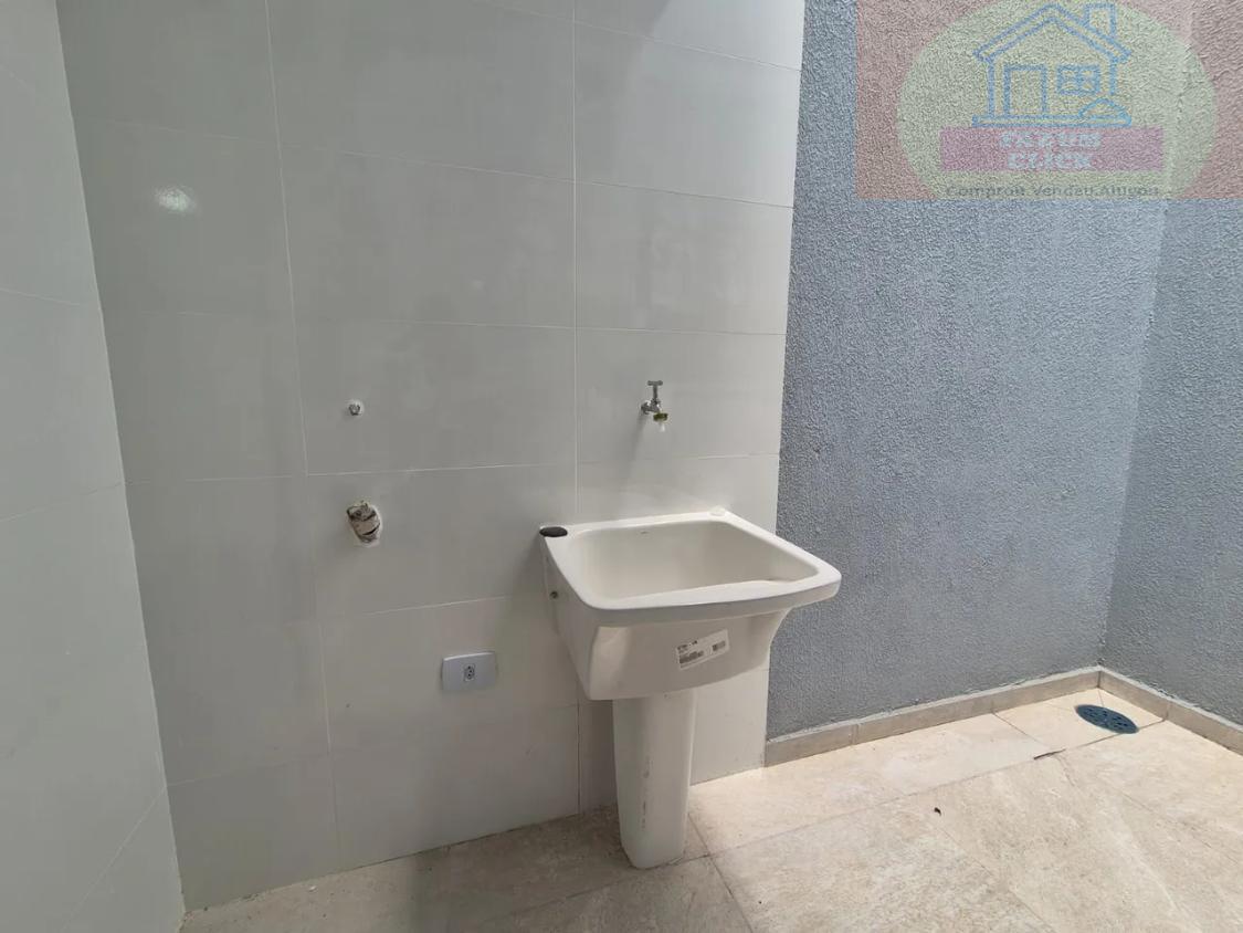 Casa de Condomínio, 2 quartos - Foto 15
