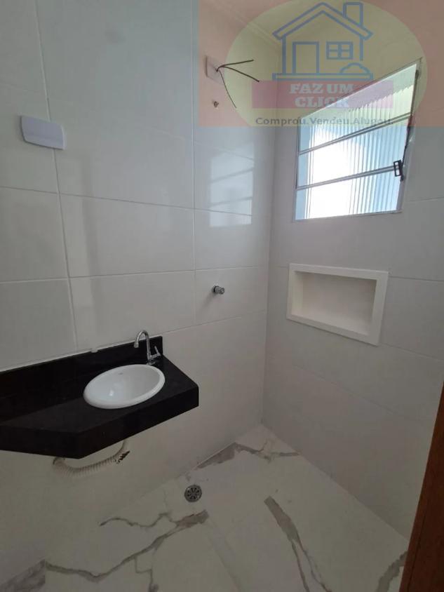 Casa de Condomínio, 2 quartos - Foto 18