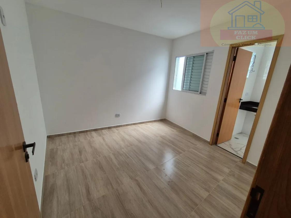 Casa de Condomínio, 2 quartos - Foto 7