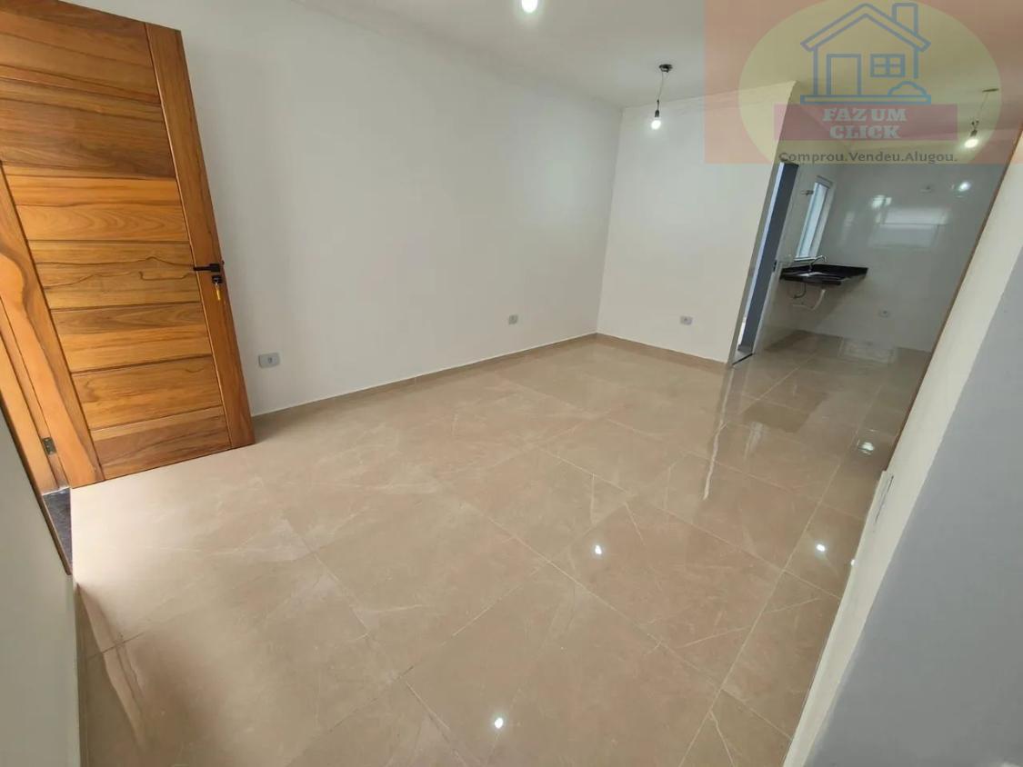 Casa de Condomínio, 2 quartos - Foto 3