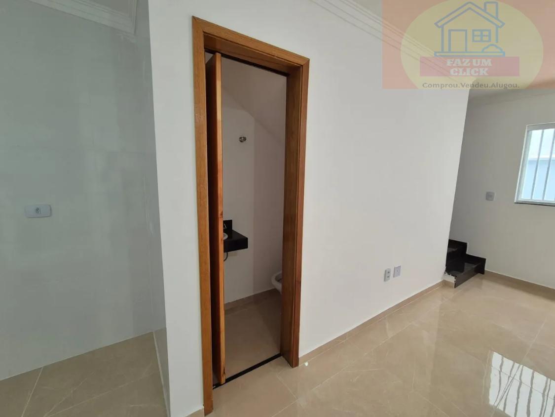 Casa de Condomínio, 2 quartos - Foto 8