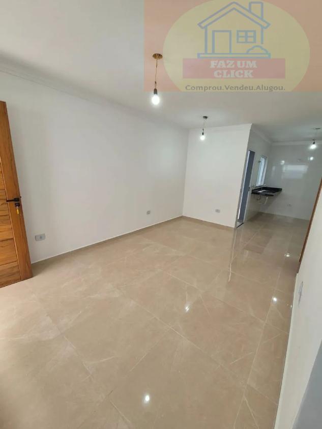 Casa de Condomínio, 2 quartos - Foto 4