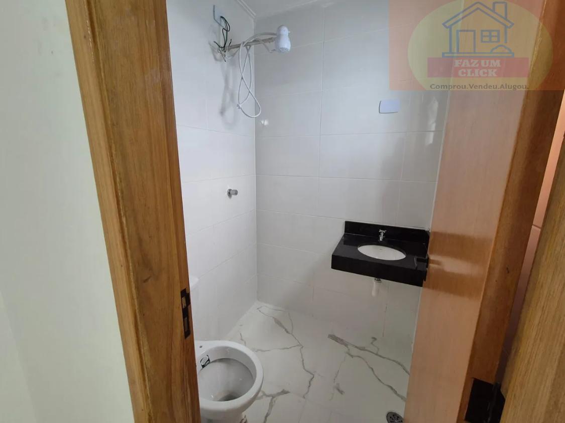 Casa de Condomínio, 2 quartos - Foto 17
