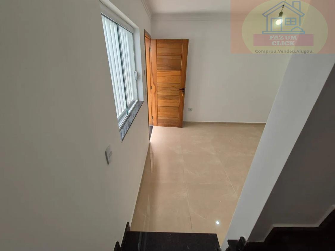 Casa de Condomínio, 2 quartos - Foto 5