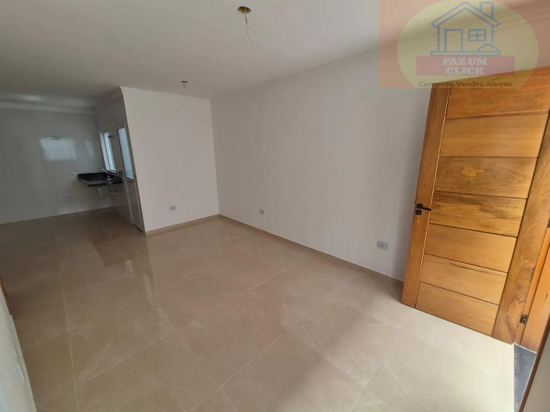 Casa de Condomínio, 2 quartos - Foto 2
