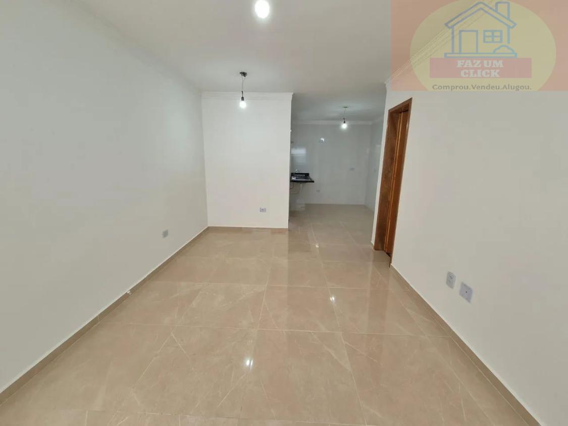 Casa de Condomínio, 2 quartos - Foto 1
