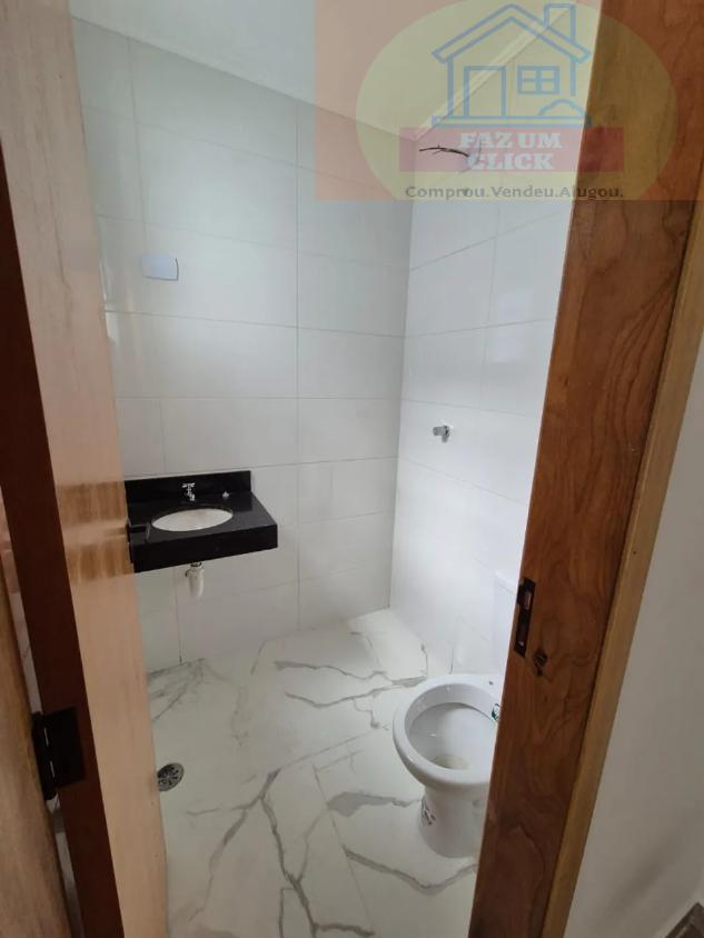 Casa de Condomínio, 2 quartos - Foto 16