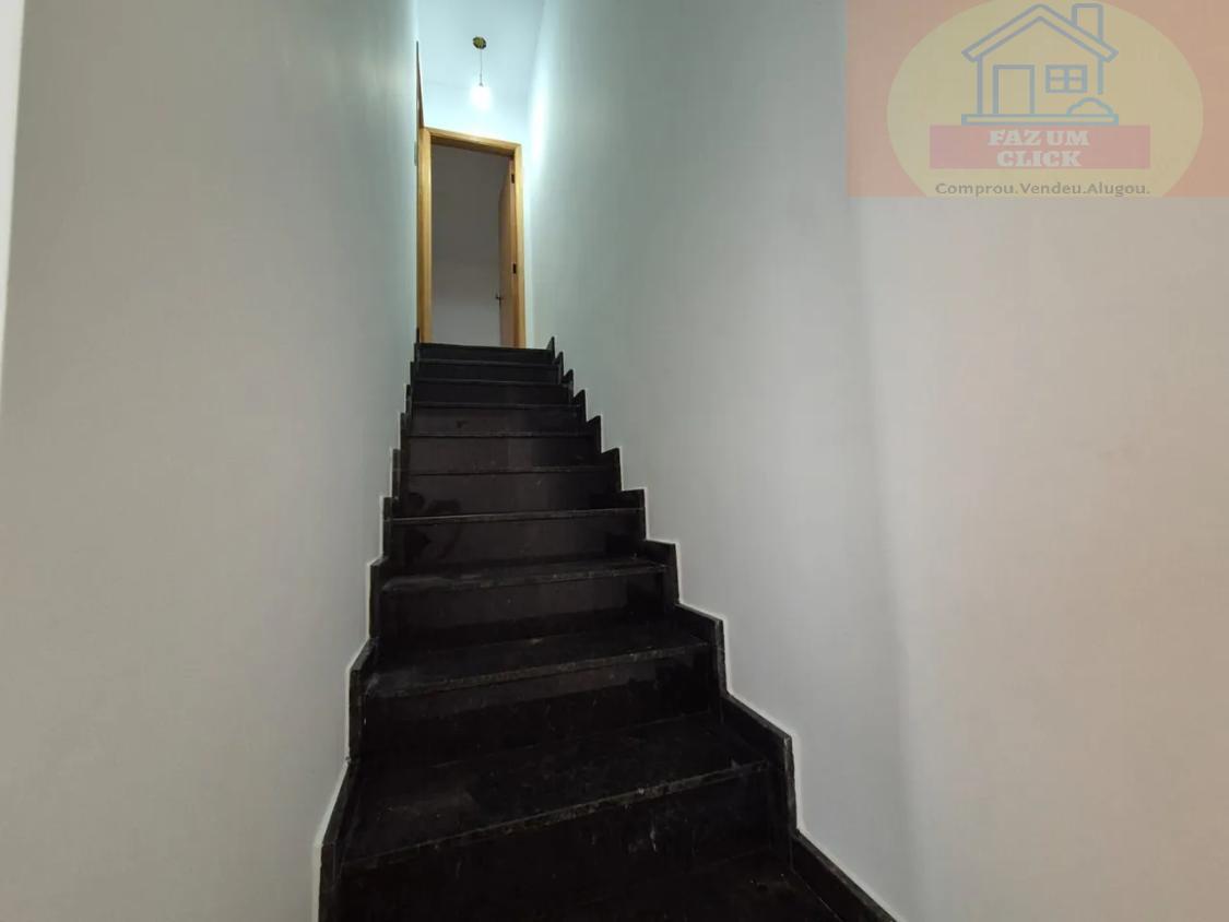 Casa de Condomínio, 2 quartos - Foto 6