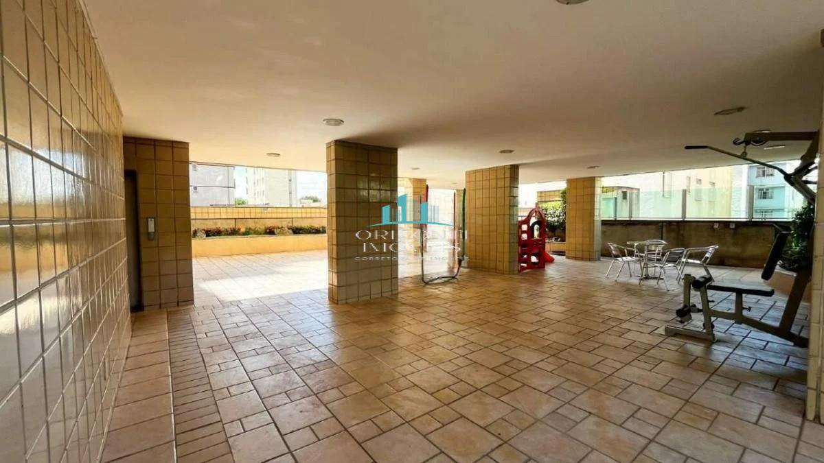 Apartamento, 4 quartos - Foto 24