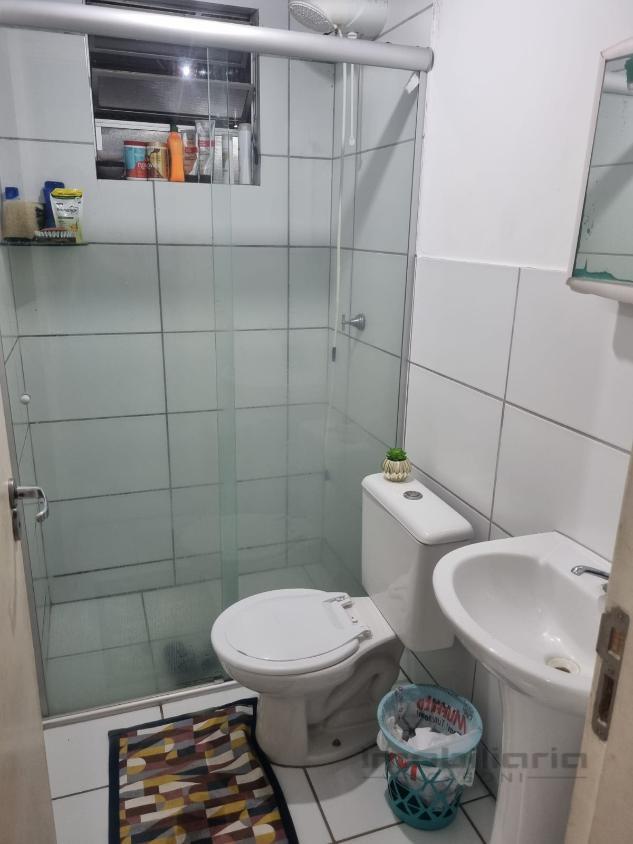 Apartamento, 2 quartos, 46 m² - Foto 7