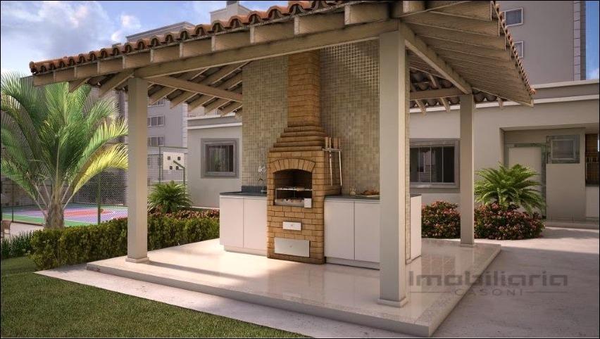 Apartamento, 2 quartos, 46 m² - Foto 11