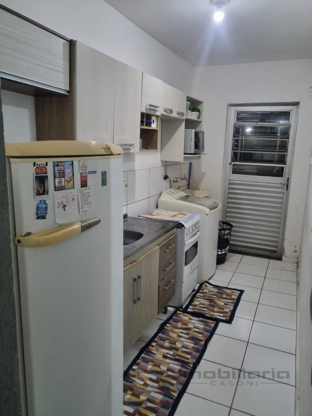 Apartamento, 2 quartos, 46 m² - Foto 2