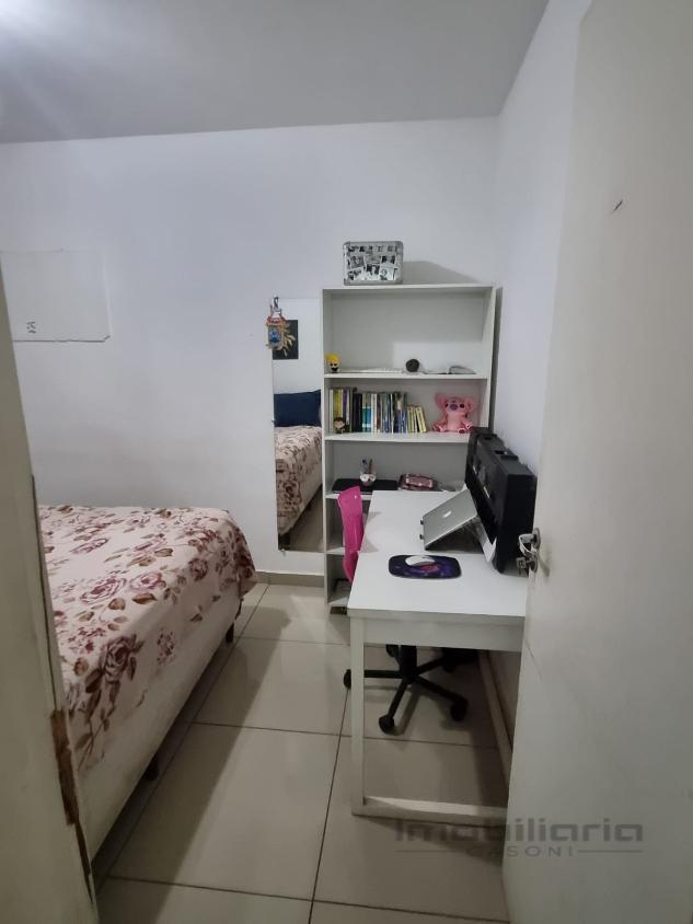 Apartamento, 2 quartos, 46 m² - Foto 6