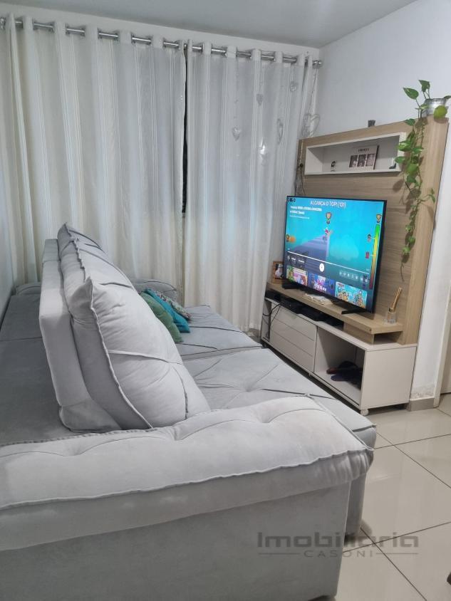 Apartamento, 2 quartos, 46 m² - Foto 4