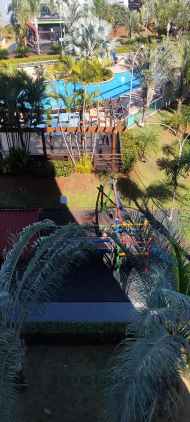 Apartamento, 2 quartos, 46 m² - Foto 8