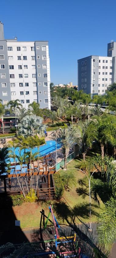 Apartamento, 2 quartos, 46 m² - Foto 10
