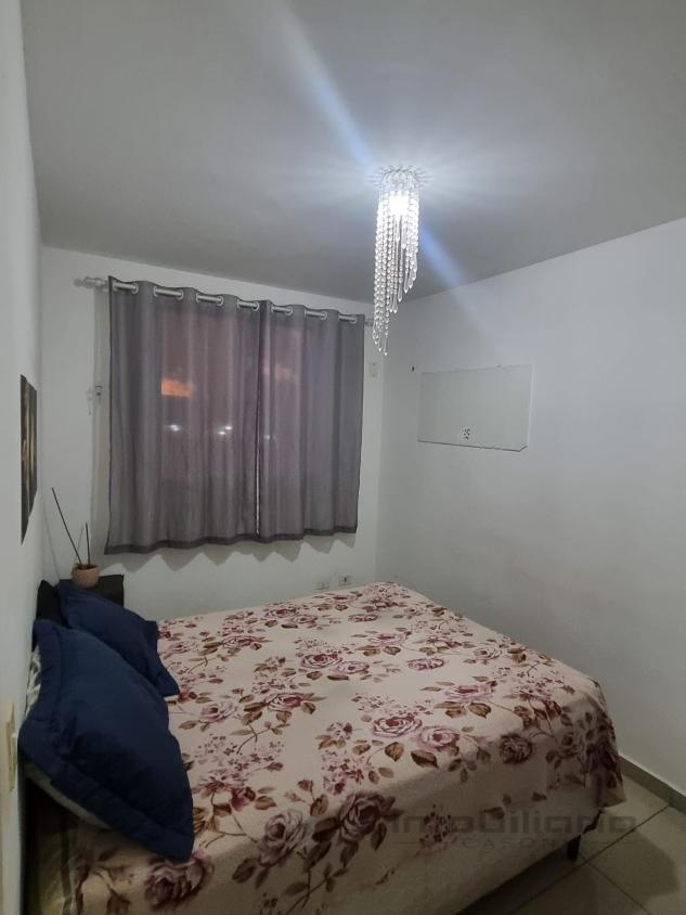 Apartamento, 2 quartos, 46 m² - Foto 3