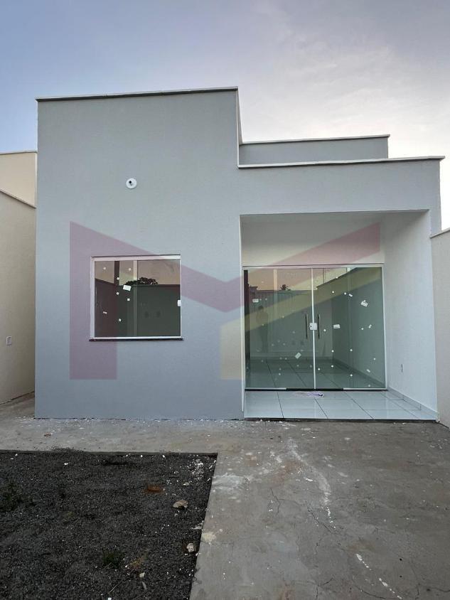 Casa, 2 quartos, 54 m² - Foto 1