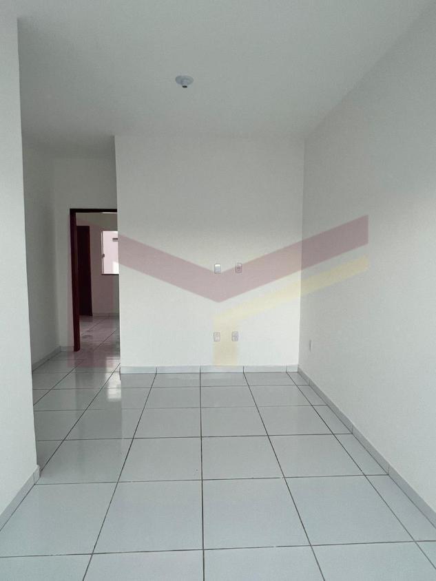 Casa, 2 quartos, 54 m² - Foto 3