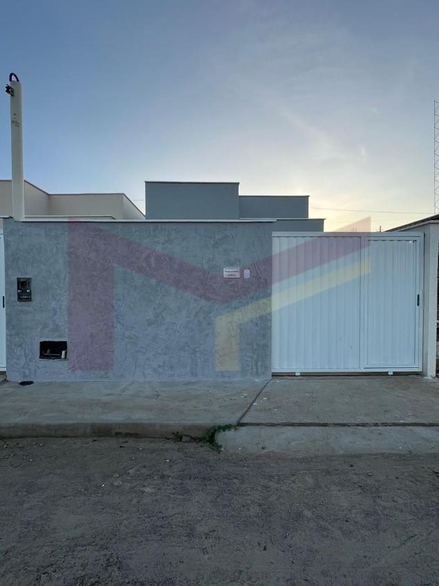 Casa, 2 quartos, 54 m² - Foto 2