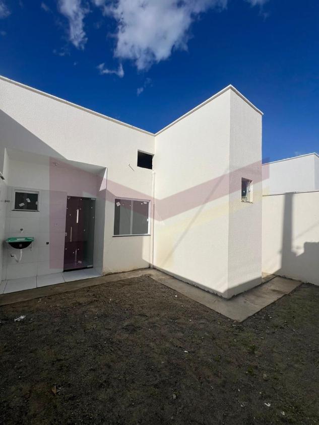 Casa, 2 quartos, 54 m² - Foto 9