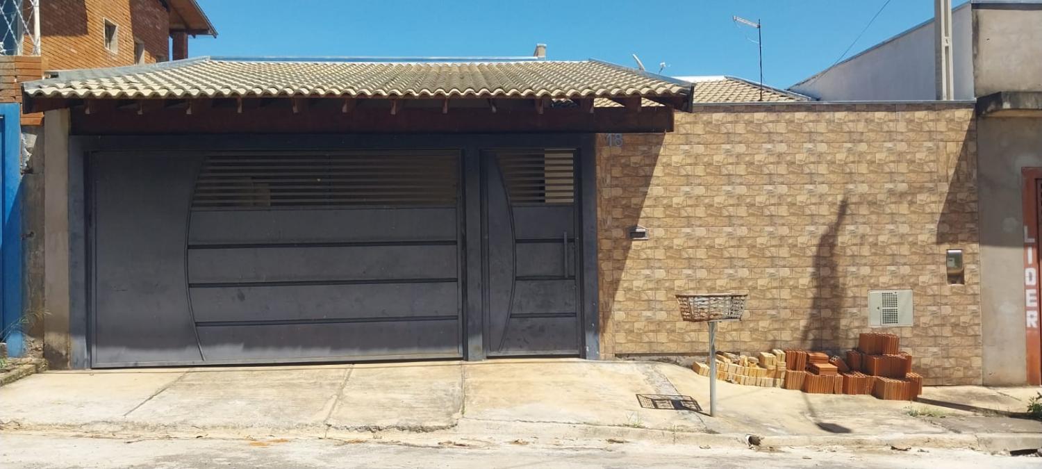 Casa, 2 quartos - Foto 1