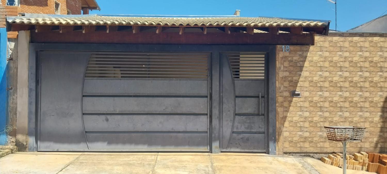 Casa, 2 quartos - Foto 2