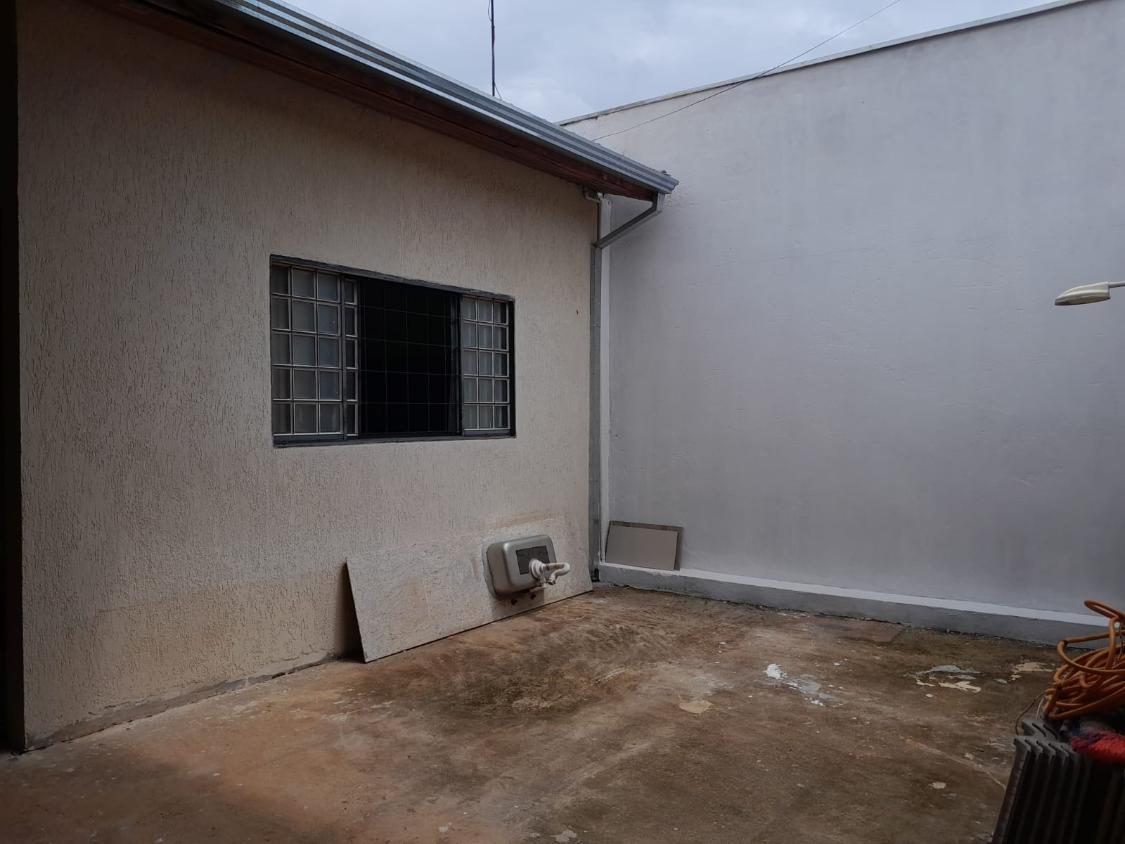 Casa, 2 quartos - Foto 4