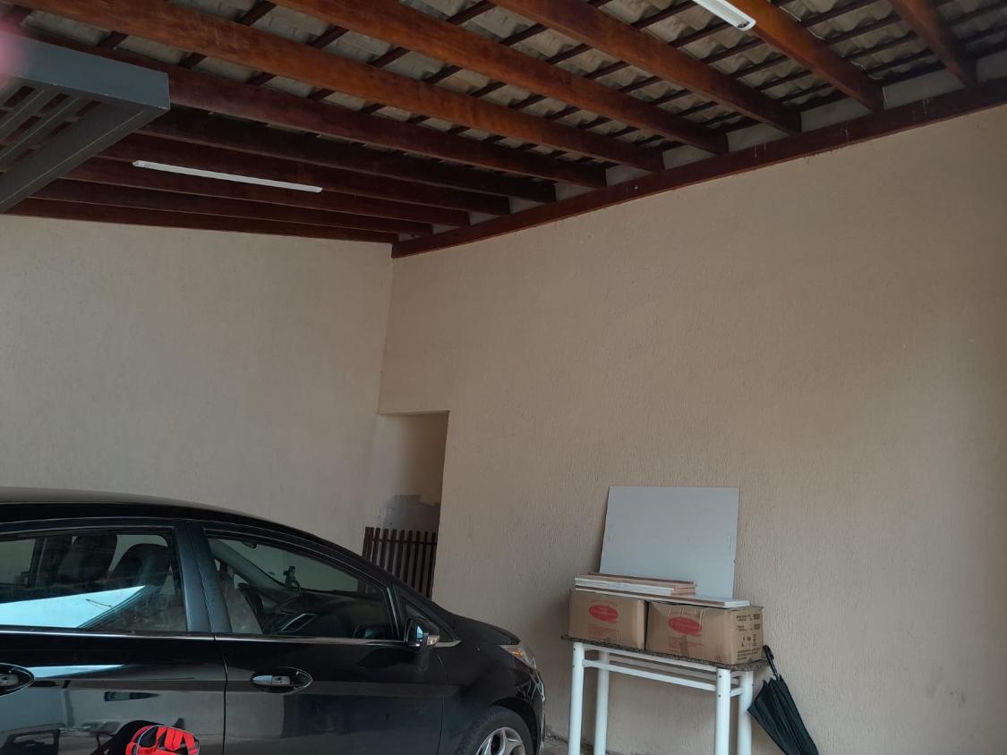 Casa, 2 quartos - Foto 9