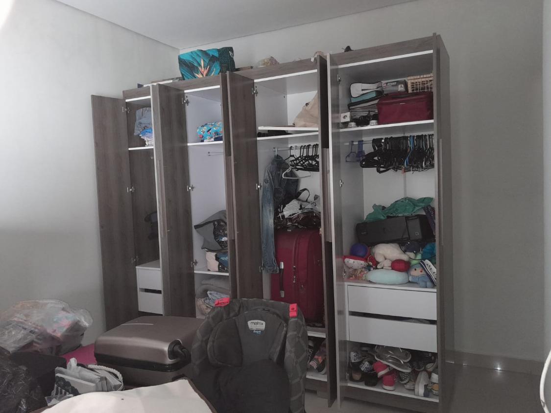 Casa, 2 quartos - Foto 17