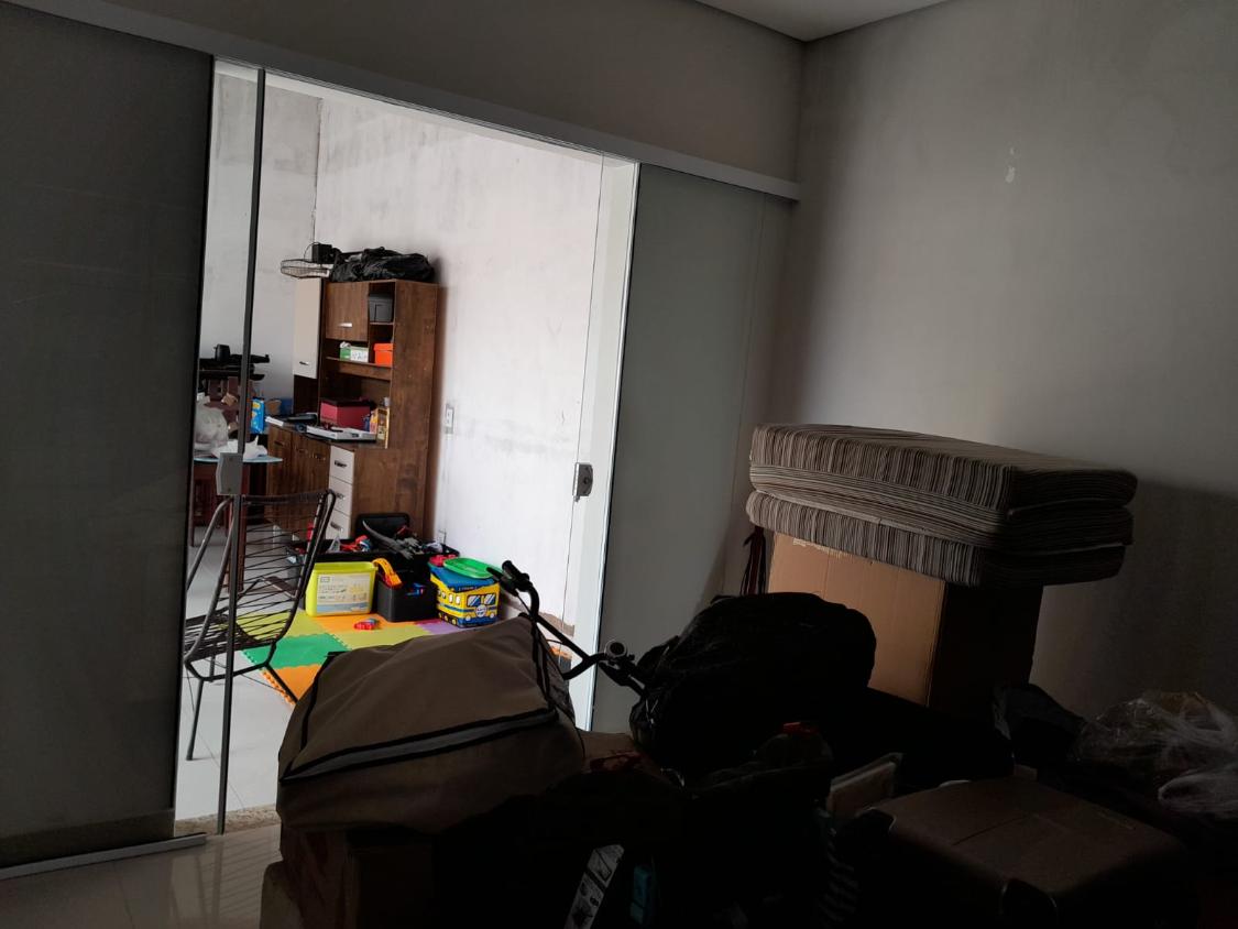 Casa, 2 quartos - Foto 18