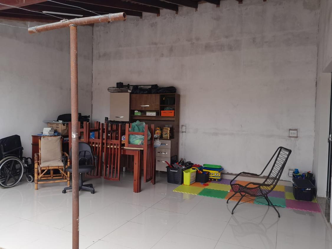 Casa, 2 quartos - Foto 23